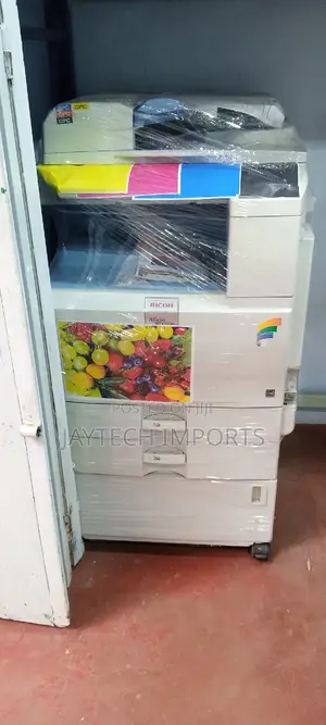 Ricoh Aficio Mp 2050 Ex Uk Copier