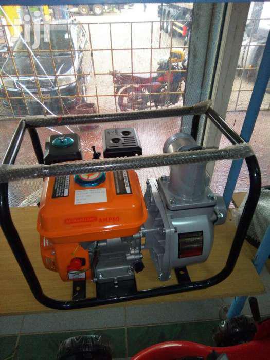 Astramilano Petrol Powered Water Pump in Athi River Plumbing & Water