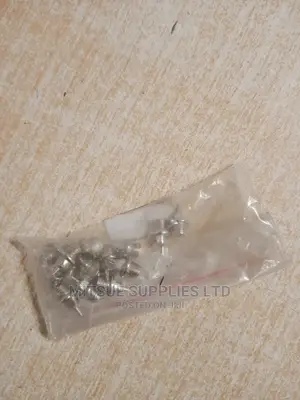 Athletic Spike Nails 6mm ( a Set of 12)