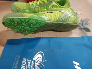 Health Proffesional Athletic Running Shoes Size 5,6,7,8,9,10