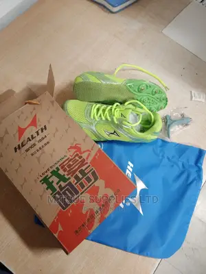Health Proffesional Athletic Running Shoes Size 5,6,7,8,9,10