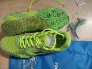 Health Proffesional Athletic Running Shoes Size 5,6,7,8,9,10