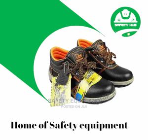 Safety Boots (Rocklander) - thumbnail 2
