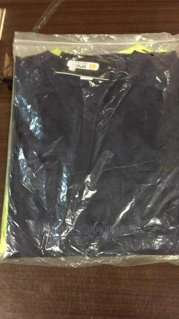 Referee Uniform Jersey - thumbnail 3