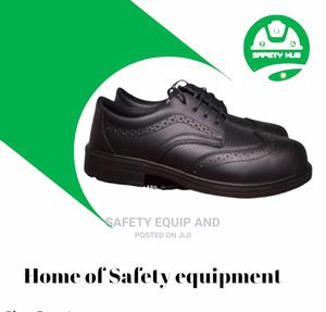 Executive Manager Footwear - main view