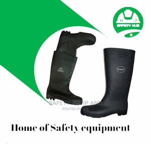 Top Quality Vaultex Gumboots - thumbnail 2