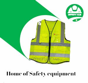 Executive Reflective Vests - thumbnail 2