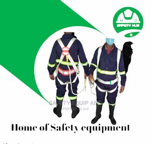 Shock Absorber Harness - thumbnail 2