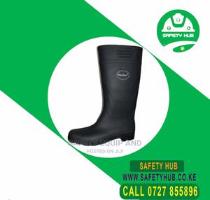 Safety Boots (Vaultex Boots) - thumbnail 2