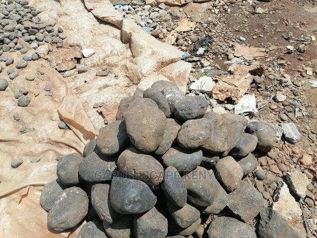 Cobbles for Sale - main view