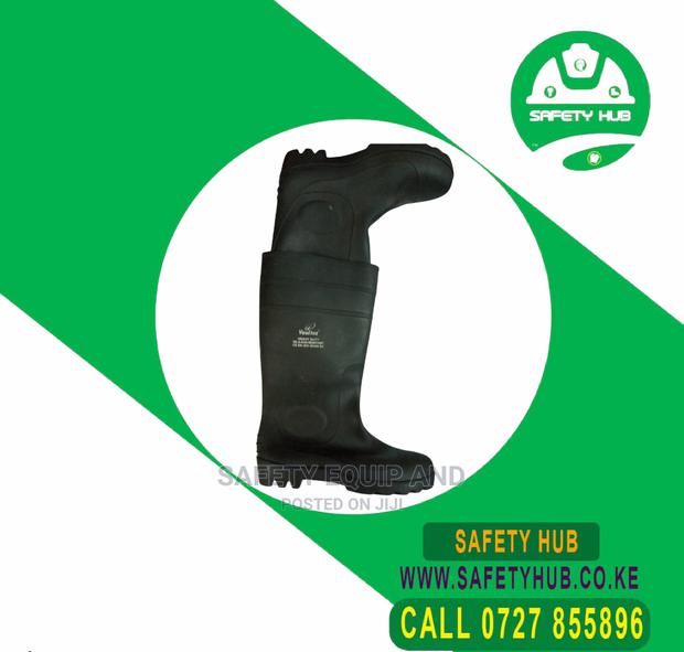 Vaultex Gumboots