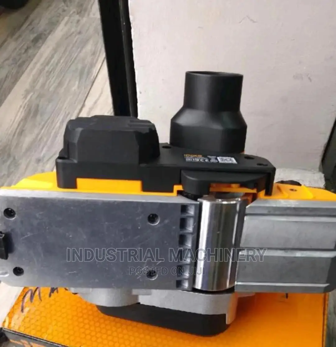 Reduced Price Electric Planer