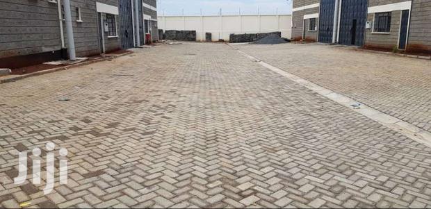 Warehouse To Let - thumbnail 6