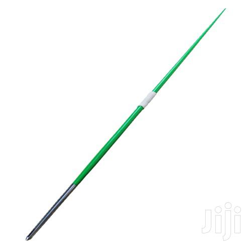 Javelin /Short Put - thumbnail 2