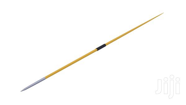 Javelin /Short Put - thumbnail 3