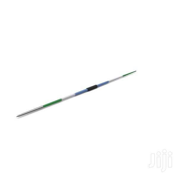 Javelin /Short Put - thumbnail 4