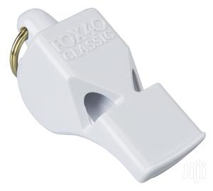 Fox40 Whistle