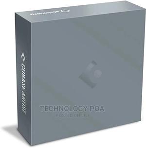 Cubase Pro 11 - thumbnail 2