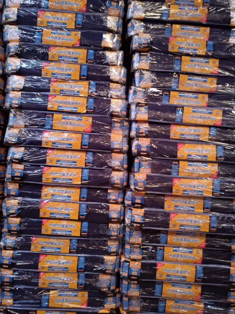 Quick Sale! Blue Mattresses. Medium Duty. Free Delivery