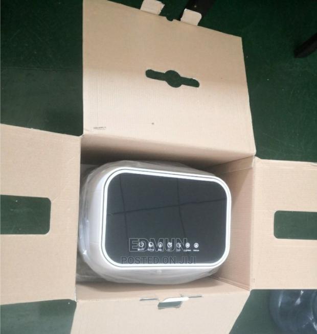 10 Liters Oxygen Concentrator in Kenya - thumbnail 2