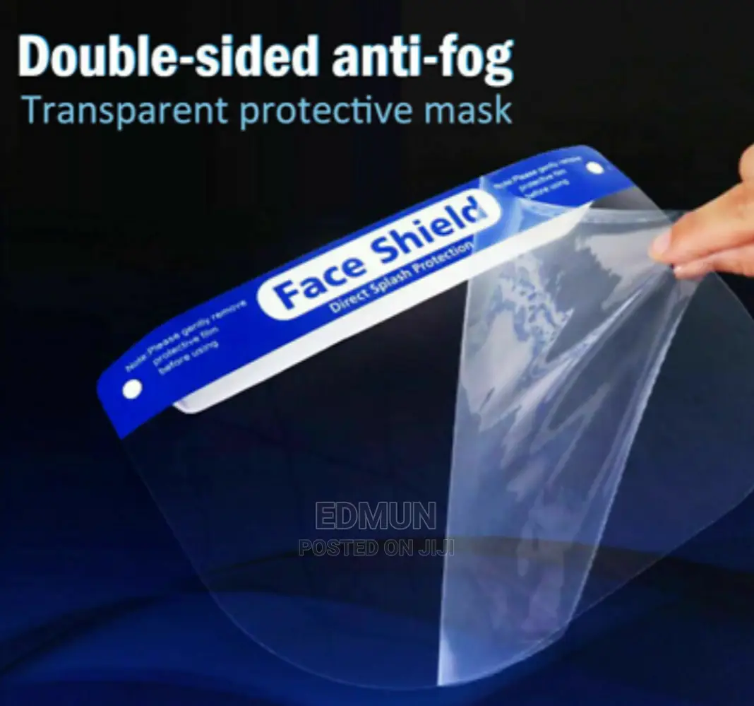 Face Shield Wholesale Price