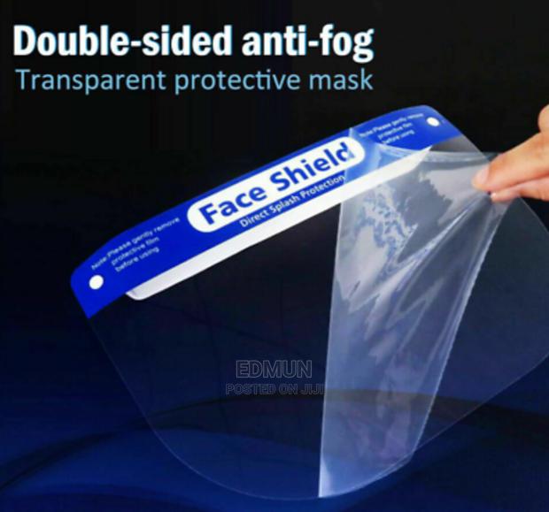 Face Shield Wholesale Price