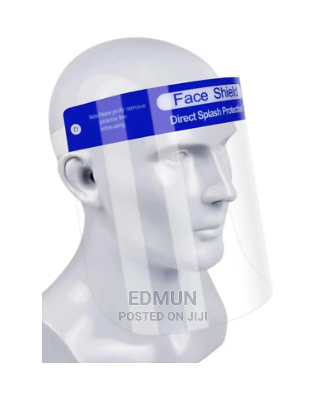 Face Shield Wholesale Price