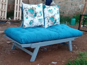 Convertible Sofa to Bed, Balcony Seat