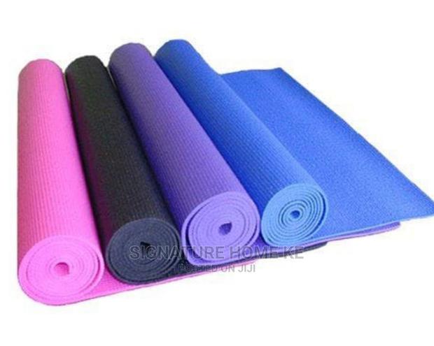 6mm Yoga Mats