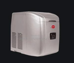 12kg Snomaster Ice Makers ZBC - thumbnail 2