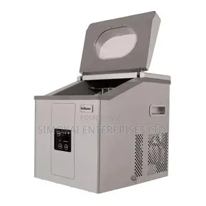 Snomaster 15kg Ice Making Machine (Zbc-15)