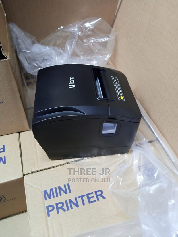Micro USB Printer In Stock. Place Your Orders Today - thumbnail 3