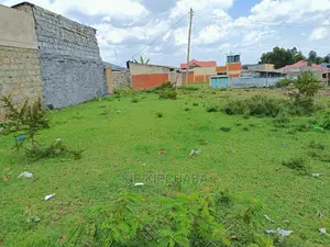 Strategic Commercial Plot for Sale Flyover Maili Nne Eldoret
