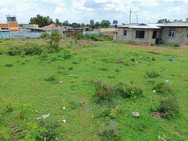 Strategic Commercial Plot for Sale Flyover Maili Nne Eldoret - thumbnail 3