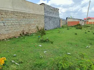Strategic Commercial Plot for Sale Flyover Maili Nne Eldoret