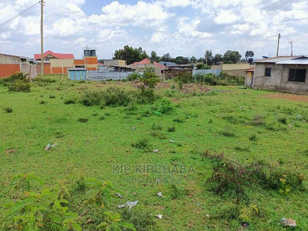 Strategic Commercial Plot for Sale Flyover Maili Nne Eldoret - thumbnail 4