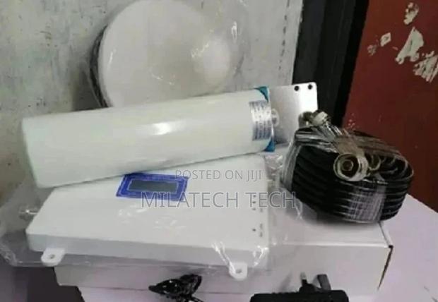 GSM Complete Signal Network Booster for All Networks