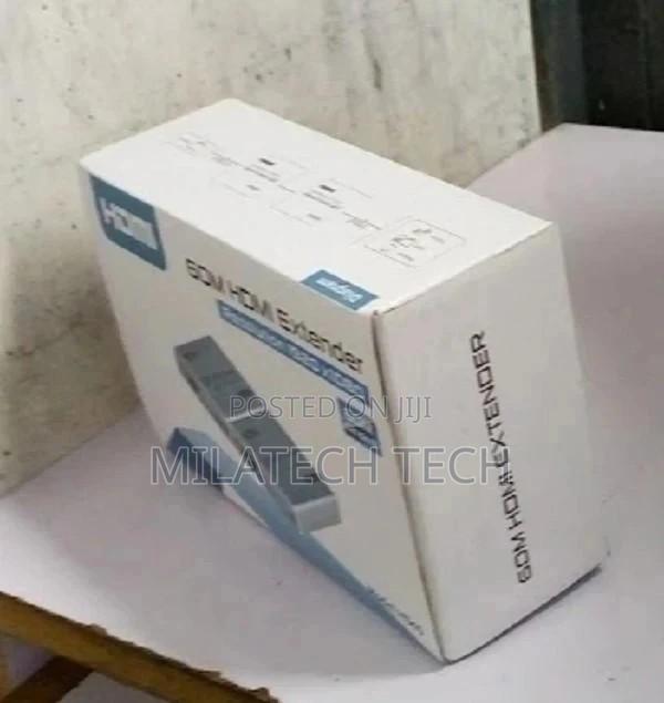Hdmi Extender New60m