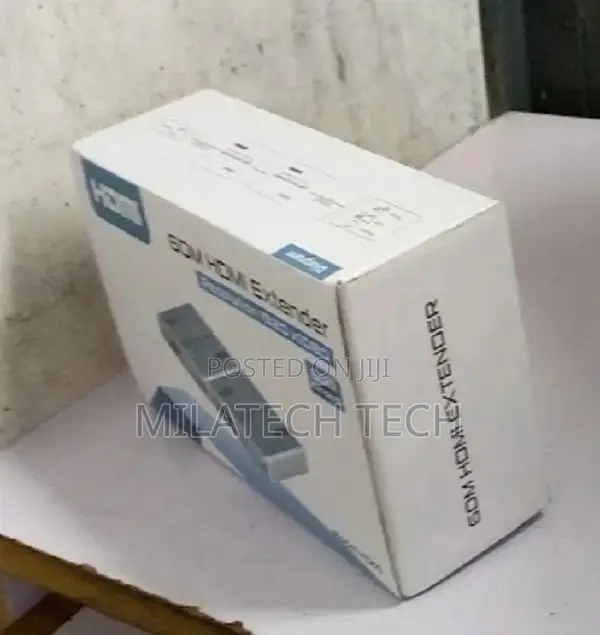 Hdmi Extender New60m