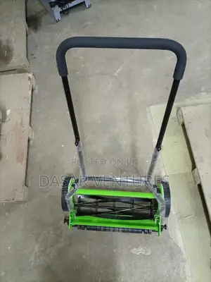Manual Lawn Mower 20" Aico Brand