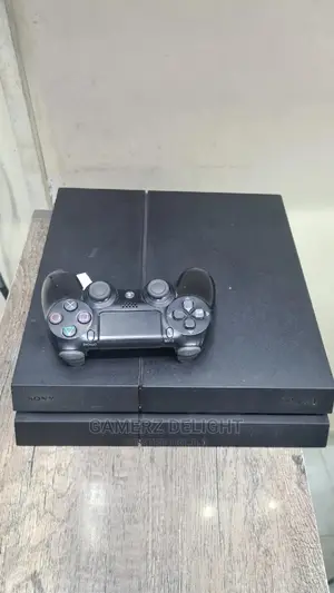 Playstation 4 [Std]