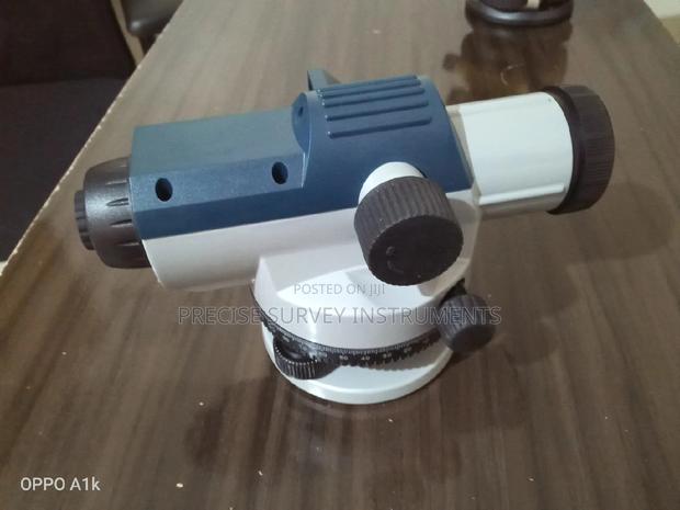 Bosch Gol 32D Automatic Dumpy Level - thumbnail 2