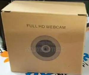 Webcam 1080P Full HD Webcam