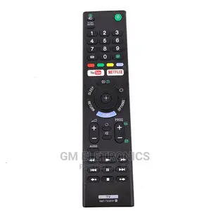 RMT-TX301P for Sony TV Remote Control.