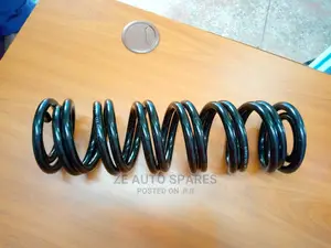 Nze/Fielder Coil Springs Available