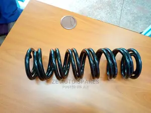 Nze/Fielder Coil Springs Available