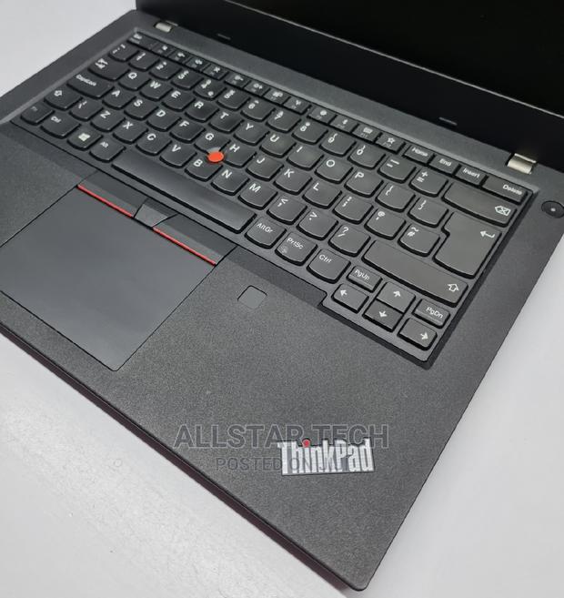 Laptop Lenovo 8GB Intel Core I5 SSD 256GB - thumbnail 2