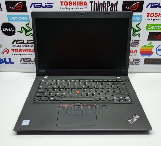 Laptop Lenovo 8GB Intel Core I5 SSD 256GB - thumbnail 3