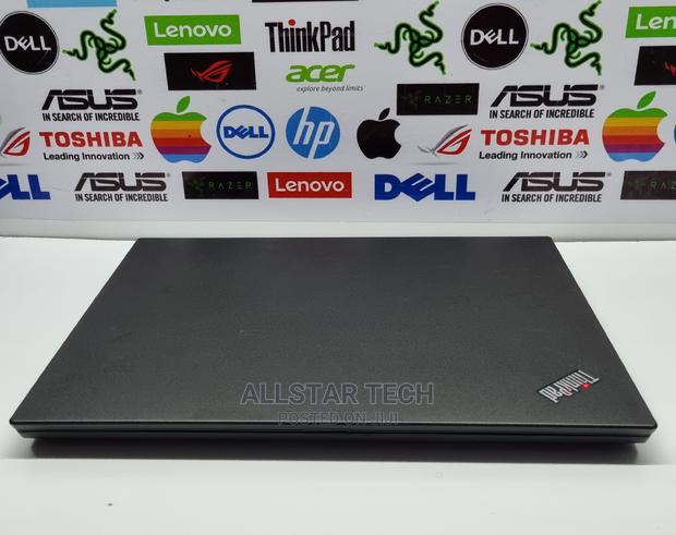 Laptop Lenovo 8GB Intel Core I5 SSD 256GB - thumbnail 6