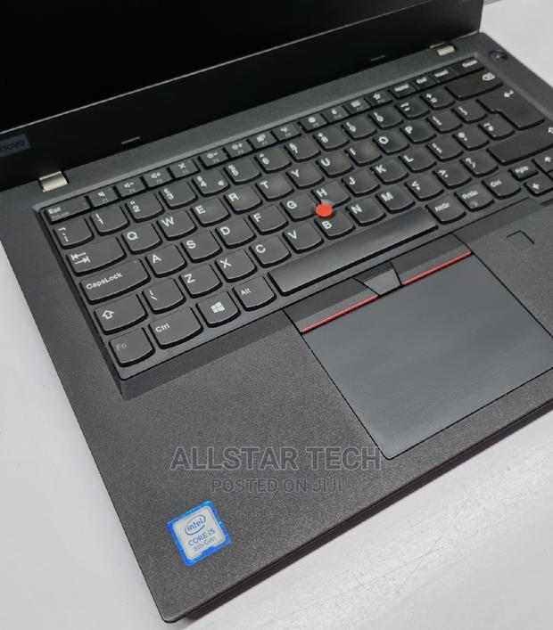 Laptop Lenovo 8GB Intel Core I5 SSD 256GB - thumbnail 7